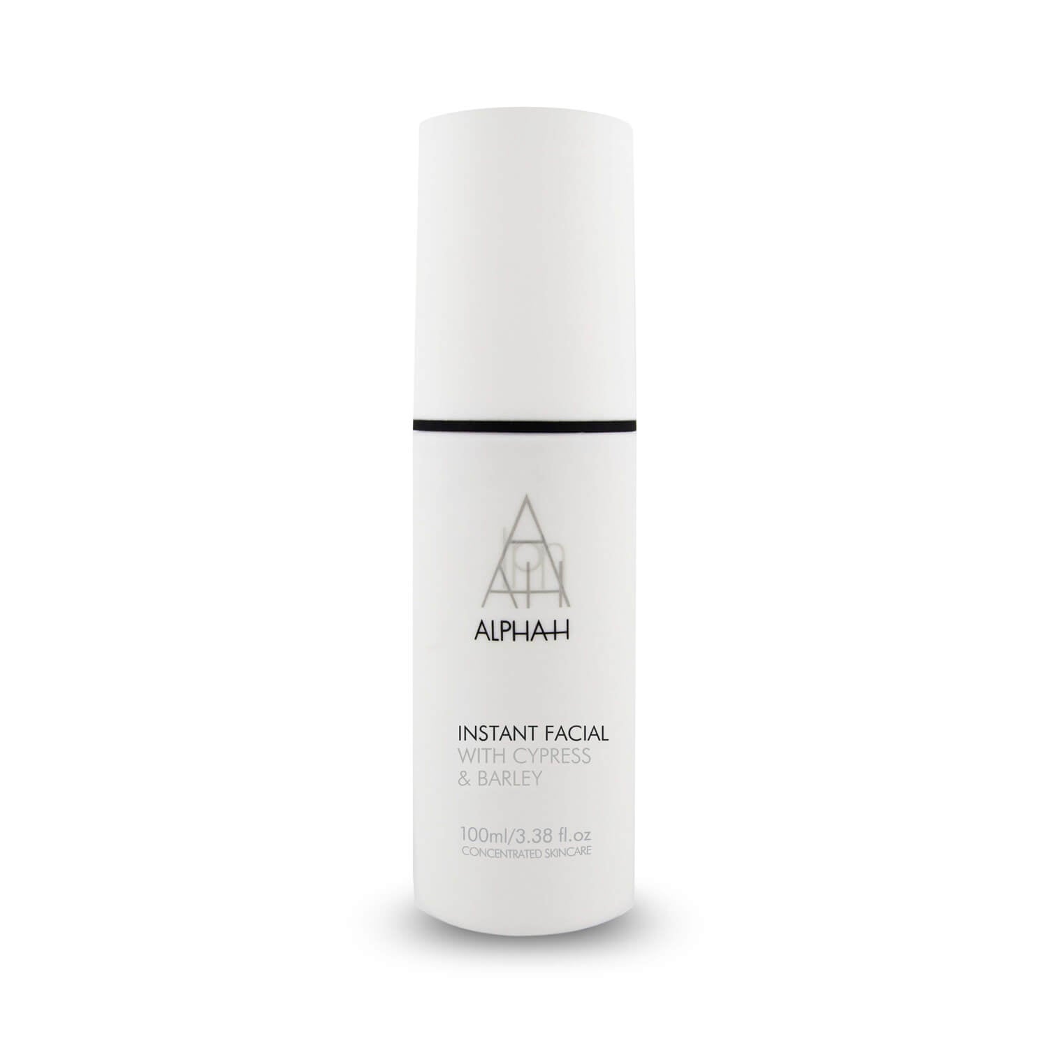 Alpha-H Instant Facial 100ml