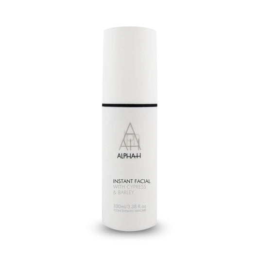 Alpha-H Instant Facial 100ml