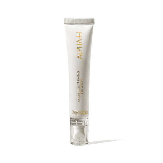 Alpha-H Liquid Gold Firming Eye Cream