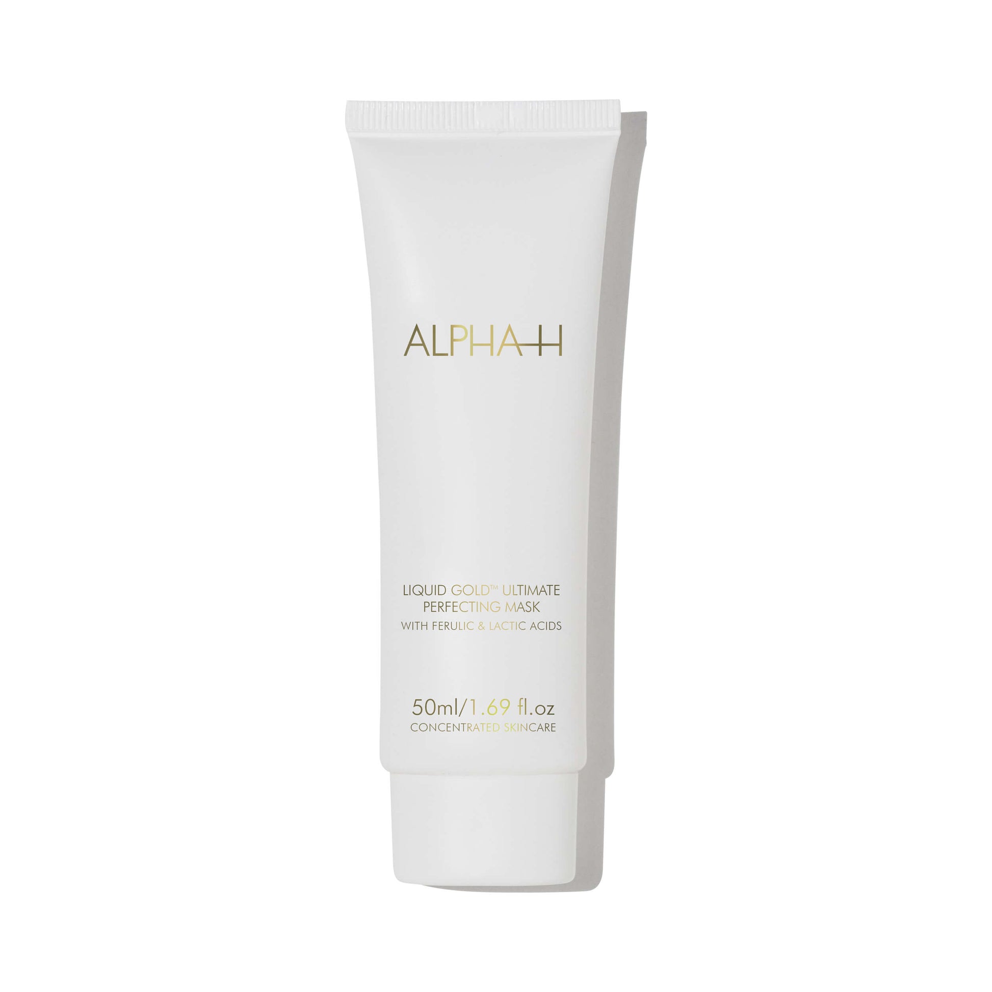 Alpha-H Liquid Gold Ultimate Perfecting Mask 50 mL