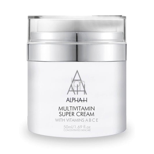 Alpha-H Multivitamin Super Cream
