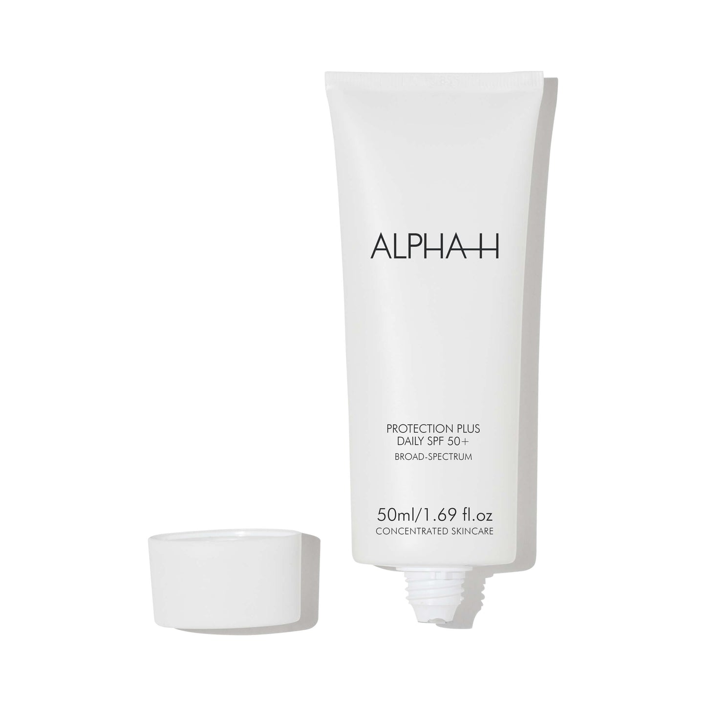 Alpha-H Protection Plus Daily SPF50+