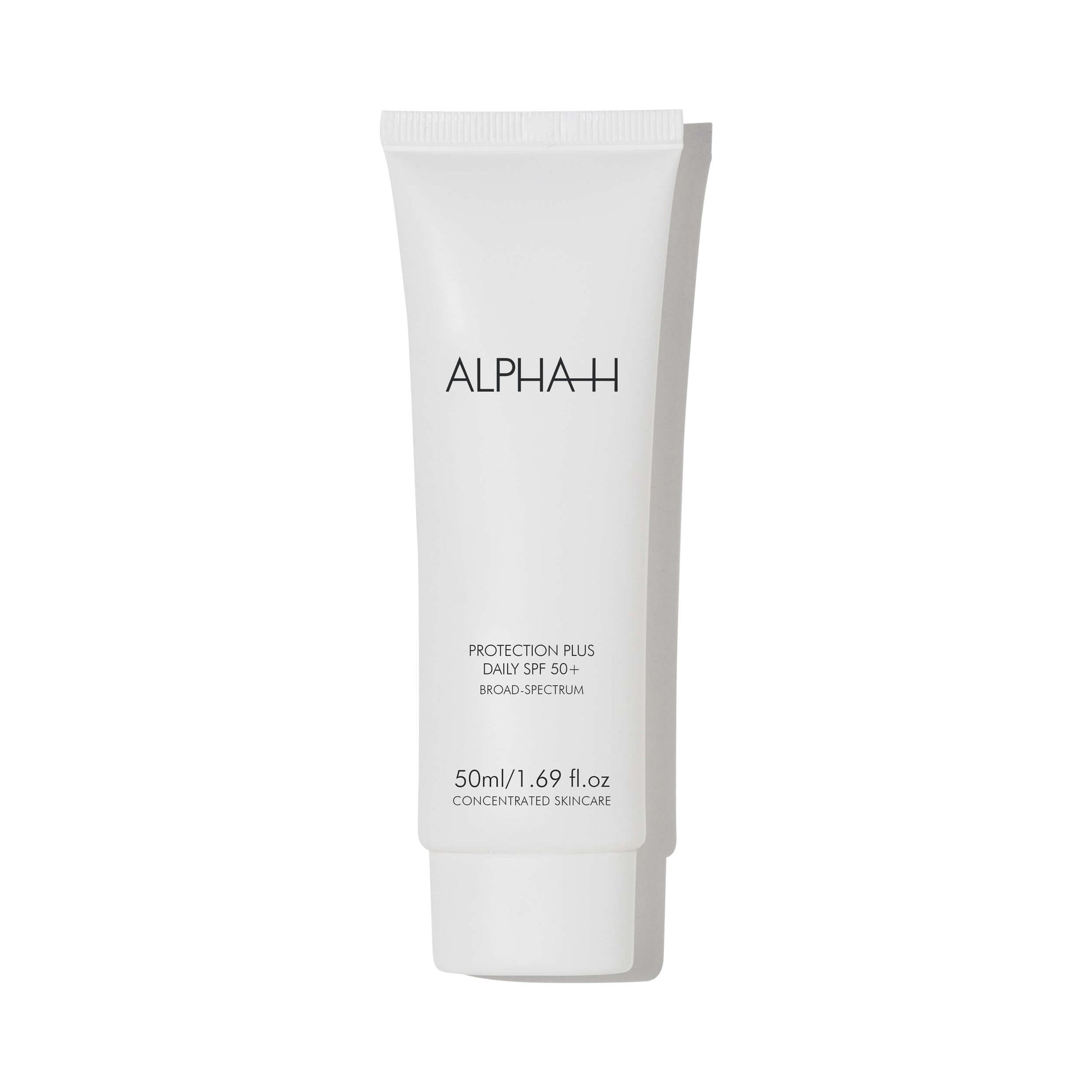 Alpha-H Protection Plus Daily SPF50+