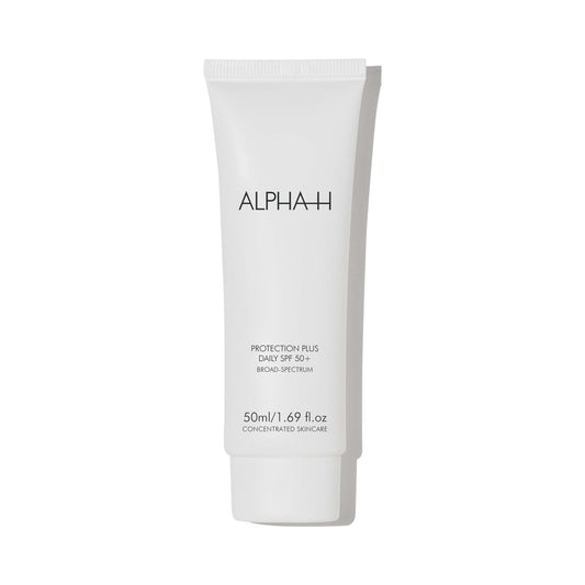 Alpha-H Protection Plus Daily SPF50+