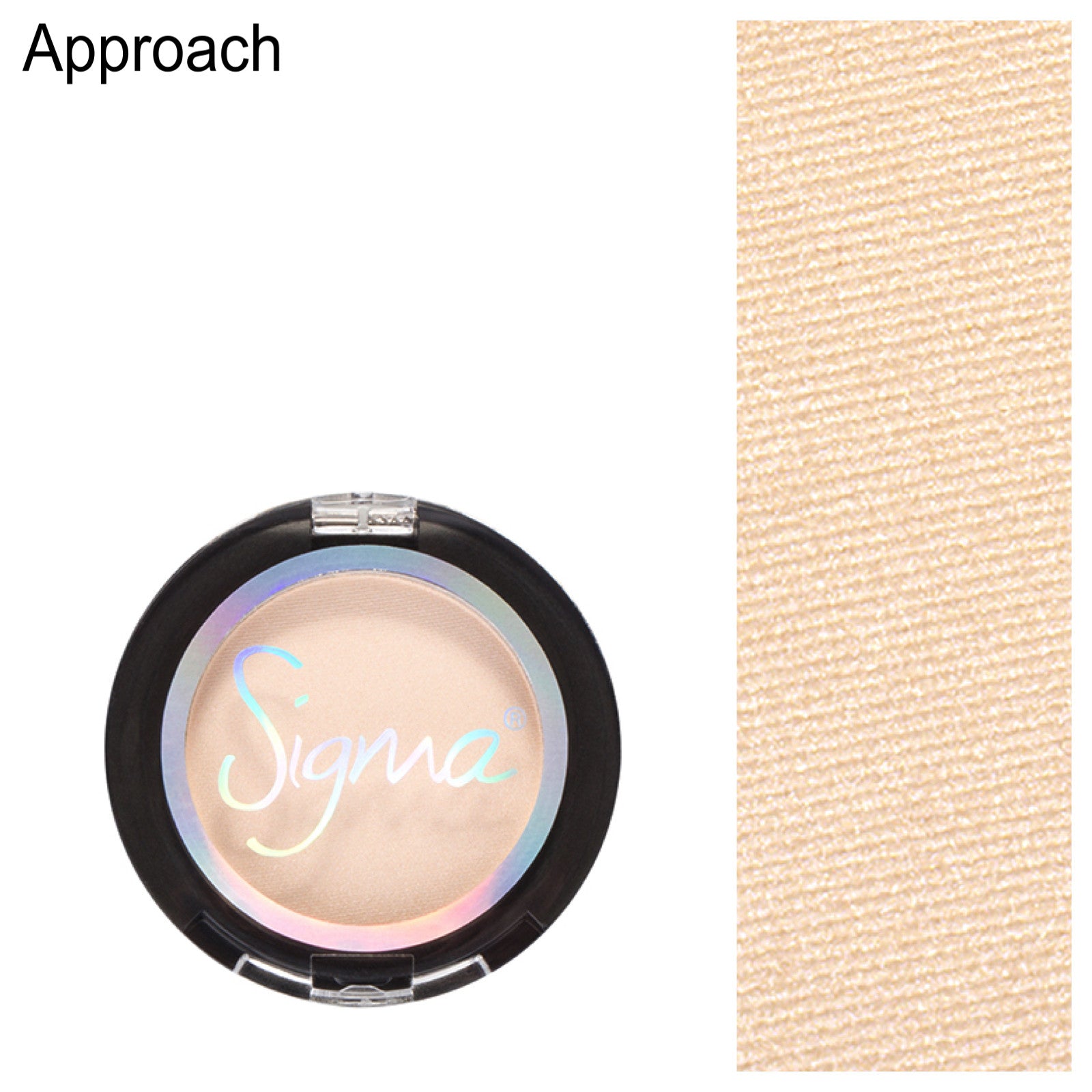 Individual Eye Shadow