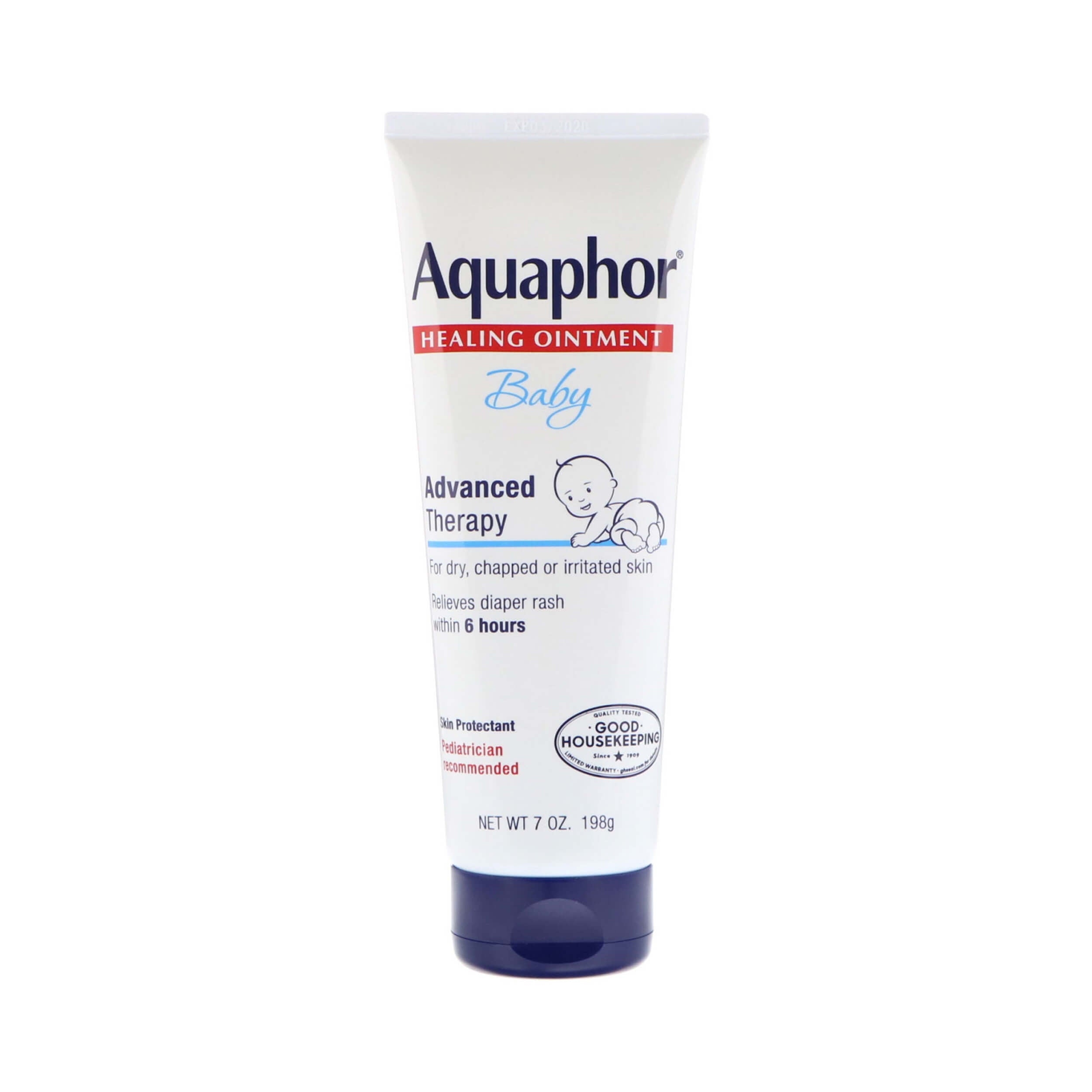 Aquaphor Baby Healing Ointment 198g