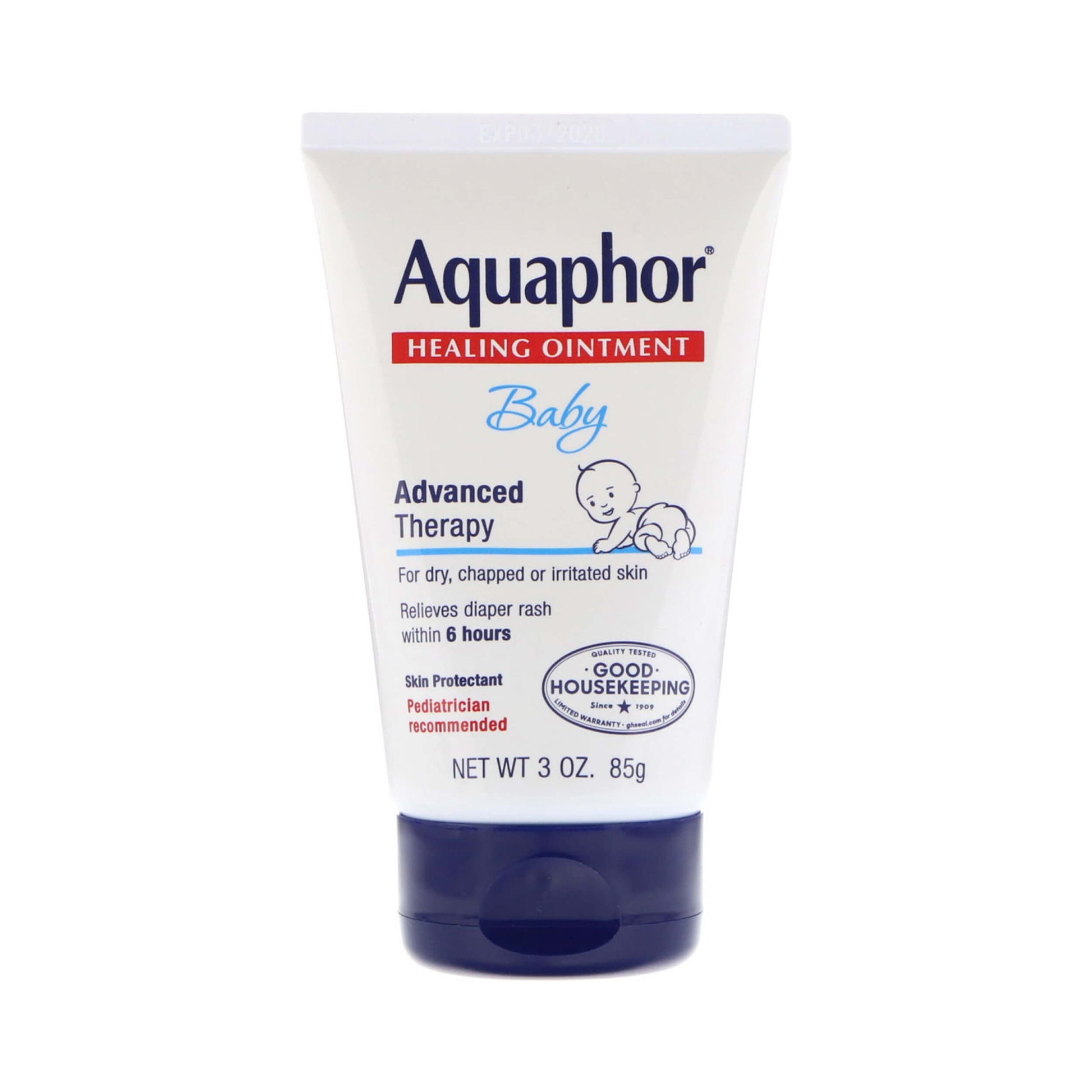 Aquaphor Baby Healing Ointment 85g