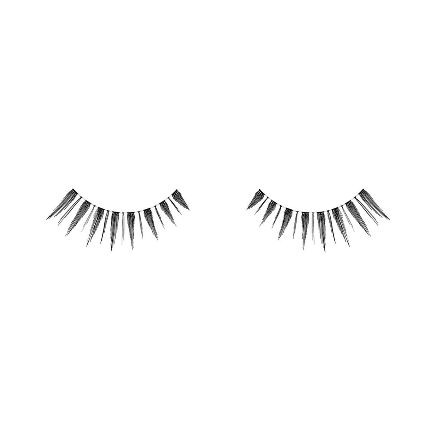 Ardell Natural 102 Demi Black Eyelashes