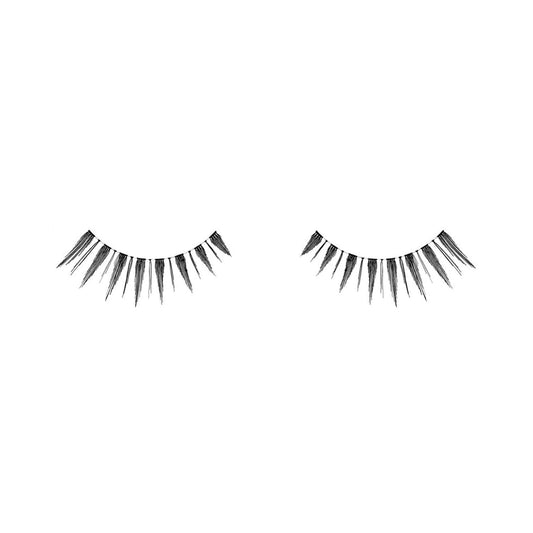 Ardell Natural 102 Demi Black Eyelashes