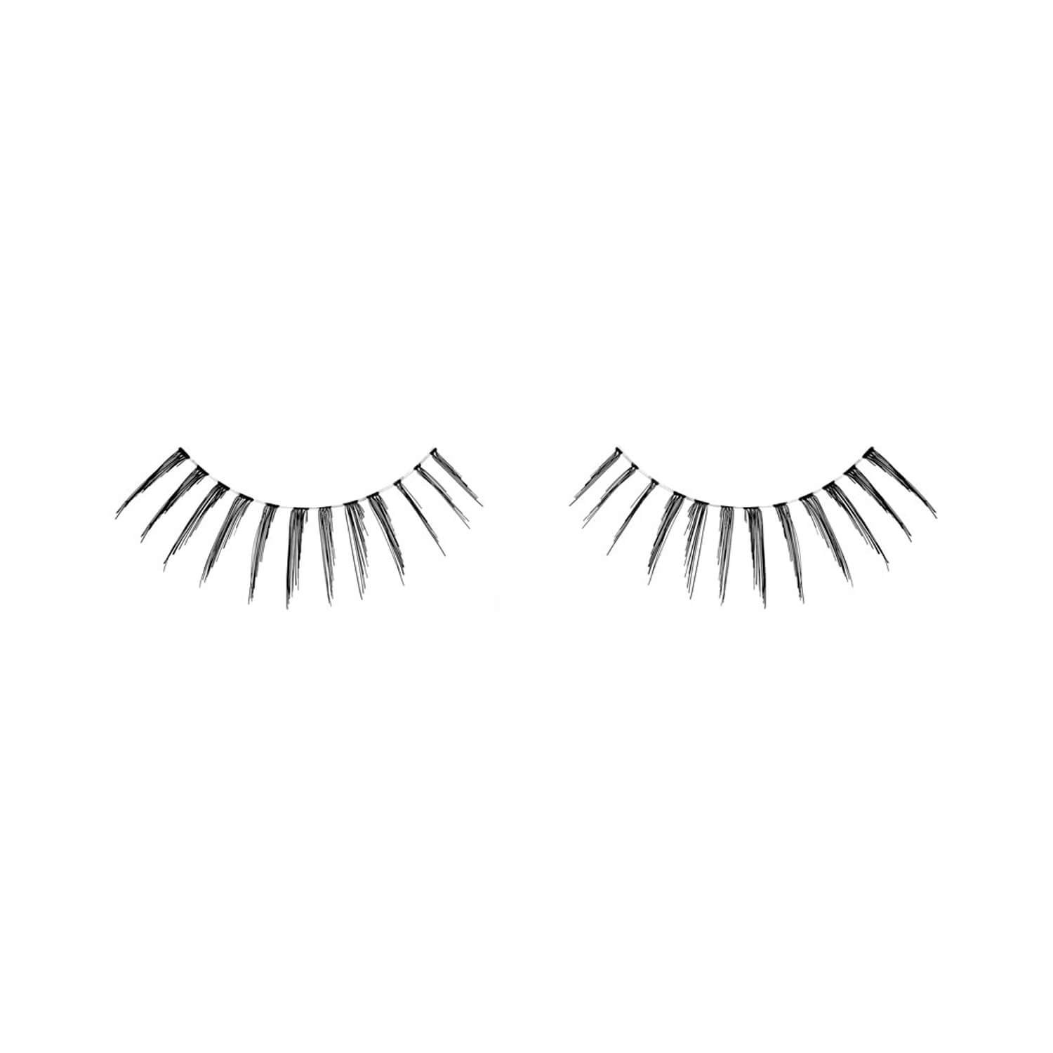 Ardell Natural 104 Black Eyelashes