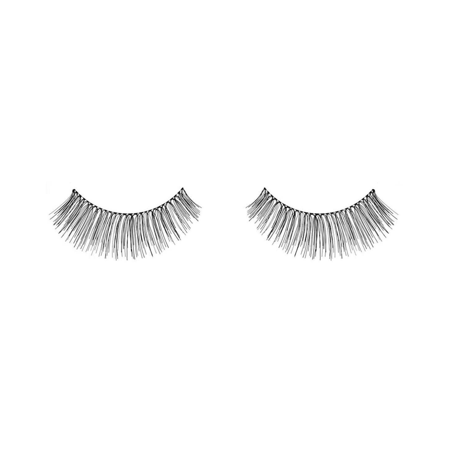 Ardell Natural 105 Black Eyelashes