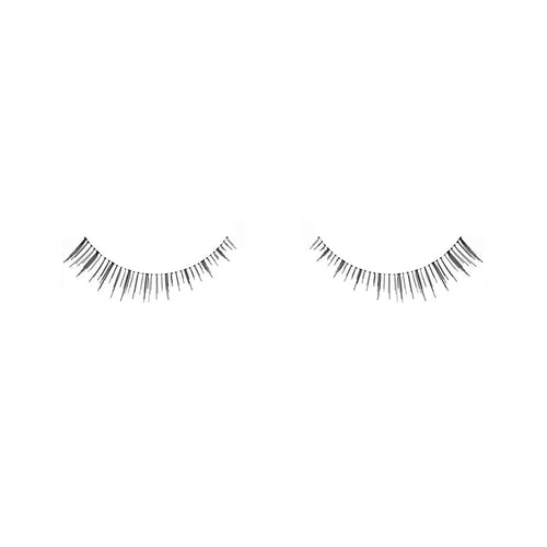 Ardell 108 Demi Black Eyelashes