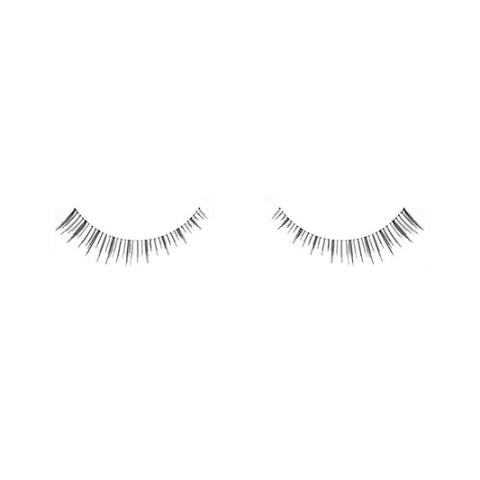 Ardell 108 Demi Black Eyelashes