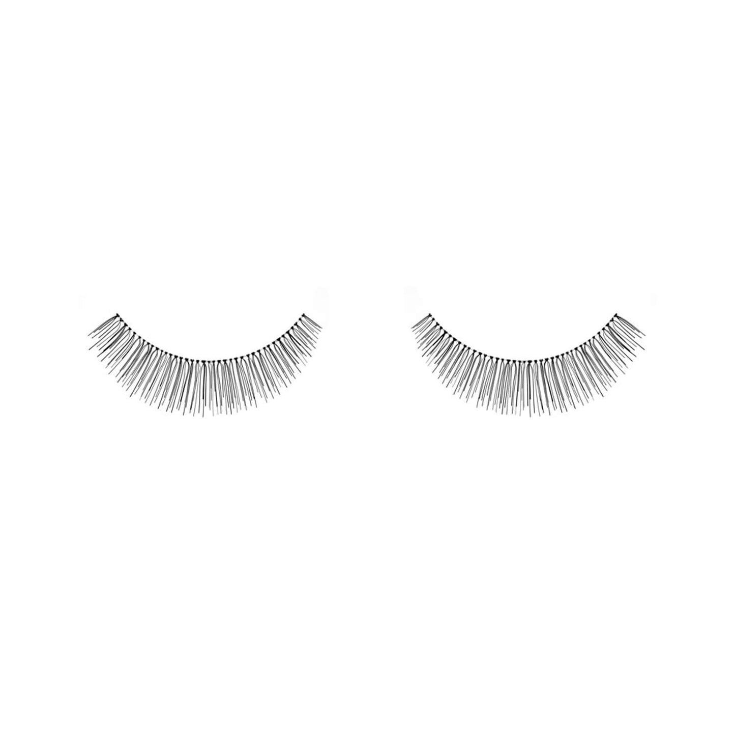 Ardell 109 Demi Black Eyelashes