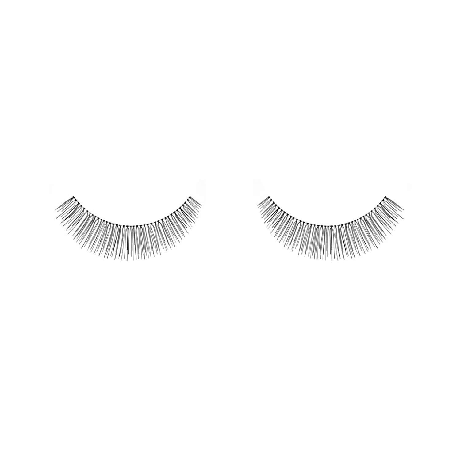 Ardell 109 Demi Black Eyelashes