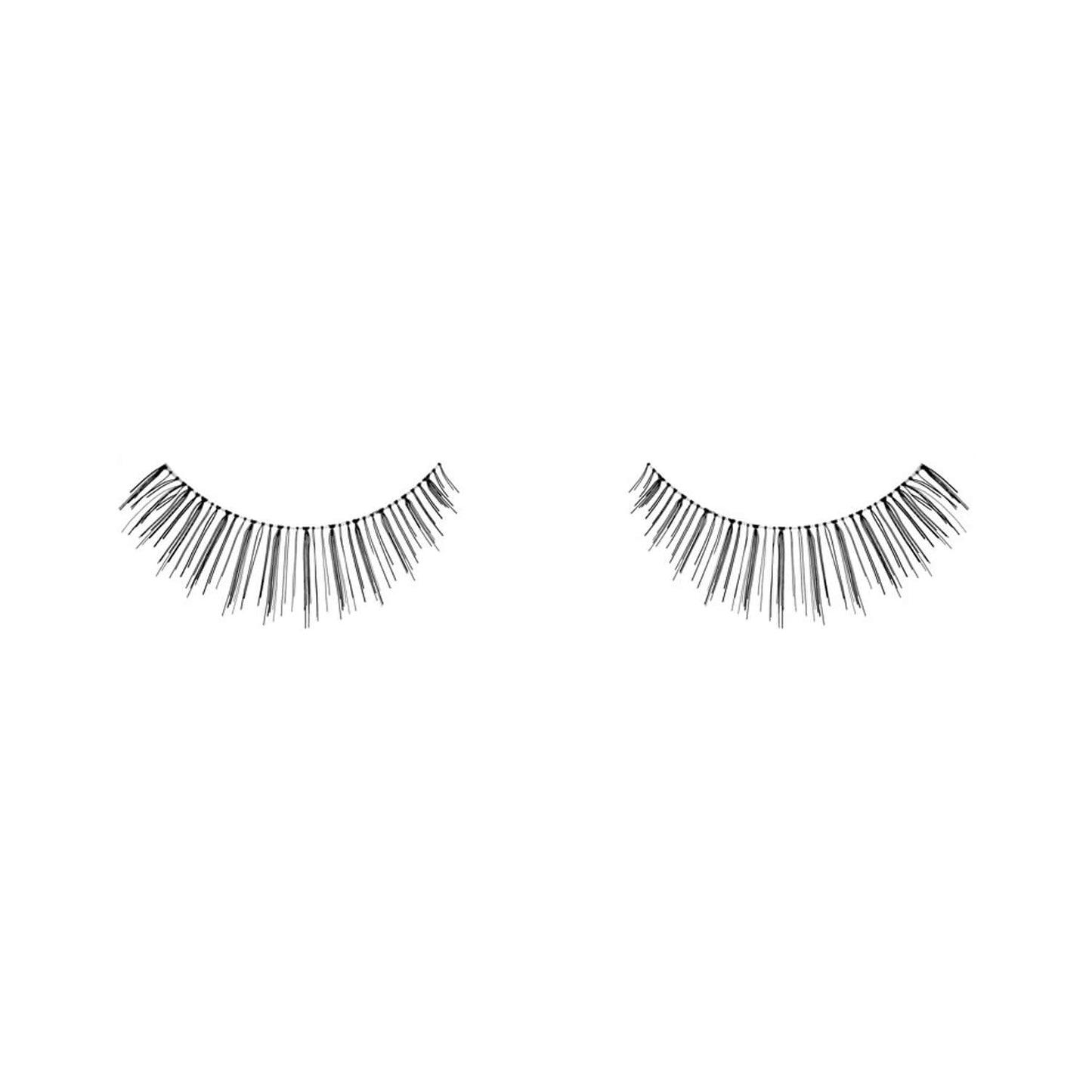 Ardell Natural 124 Demi Black Eyelashes