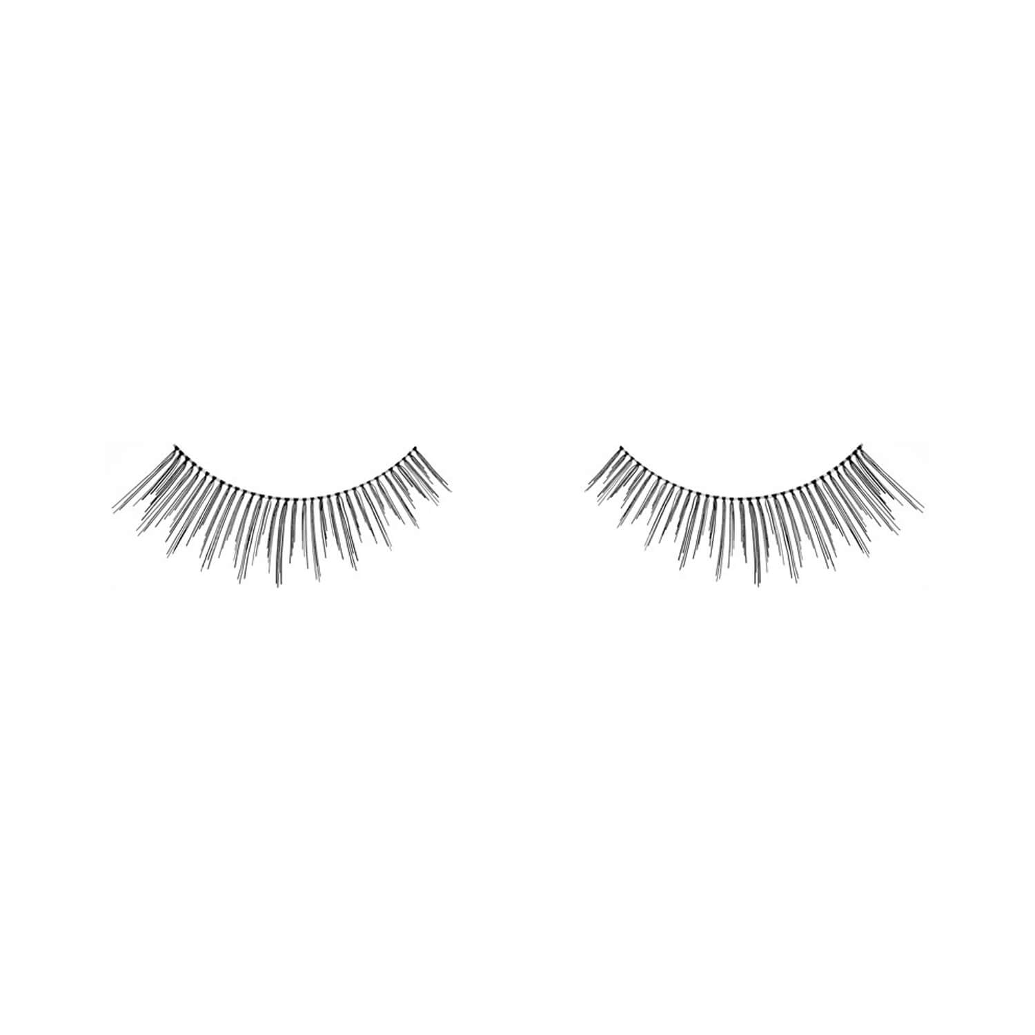 Ardell Natural 128 Black Eyelashes