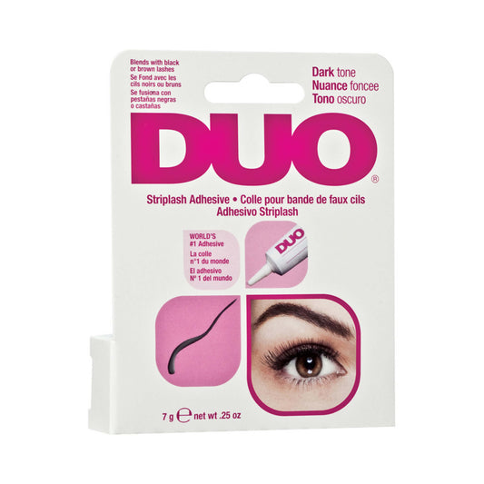 Ardell DUO Striplash Adhesive Dark Tone