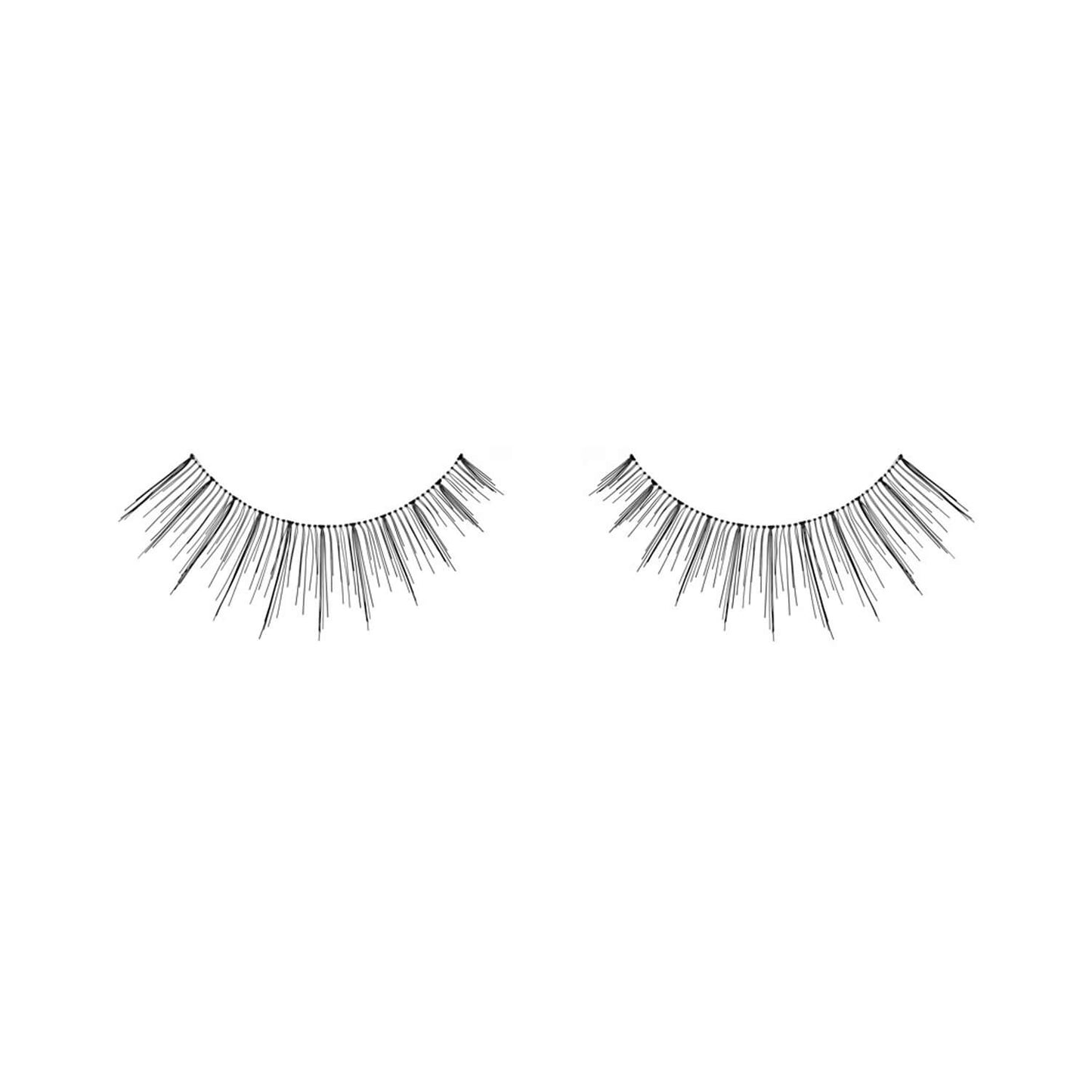 Ardell Hotties Black Eyelashes