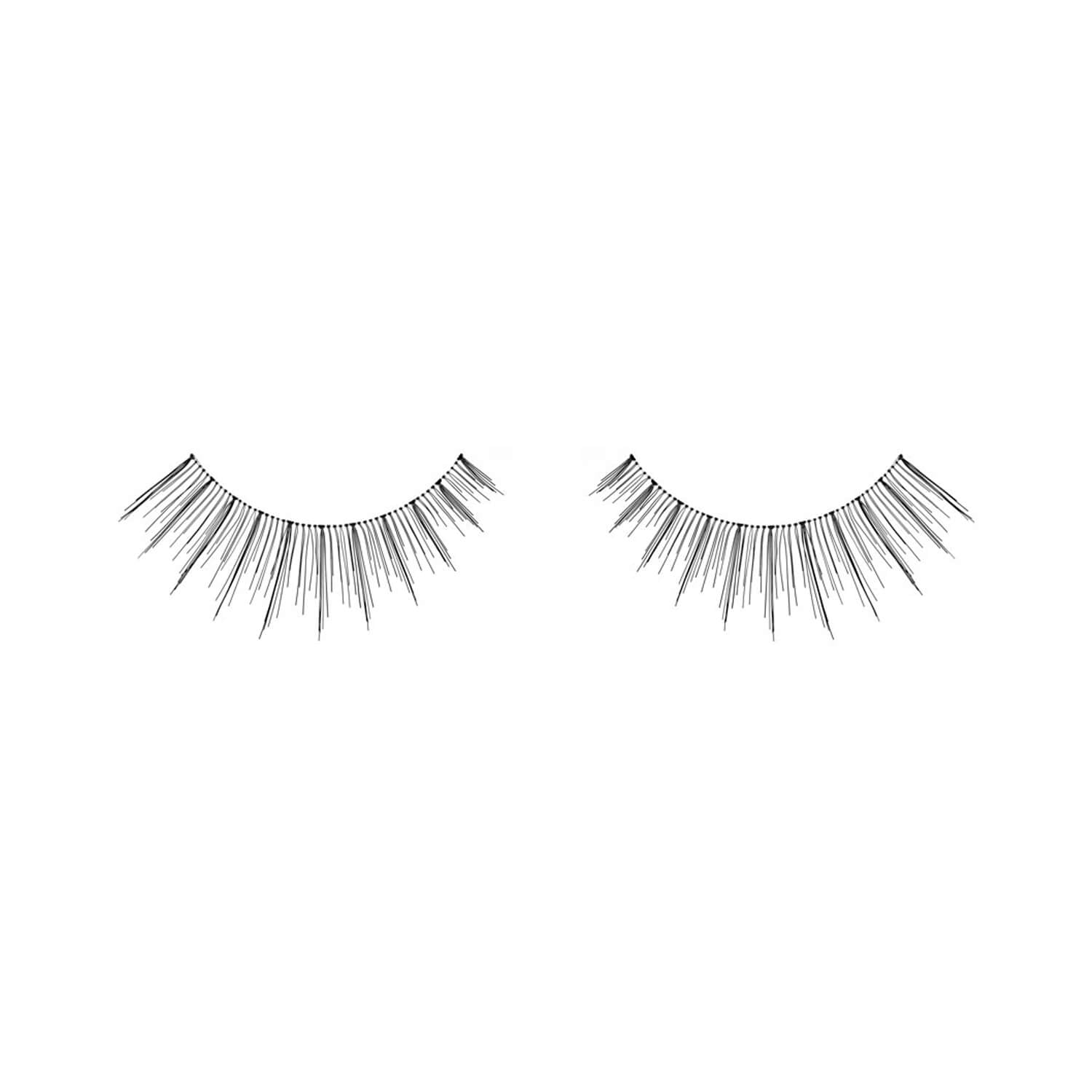 Ardell Hotties Black Eyelashes