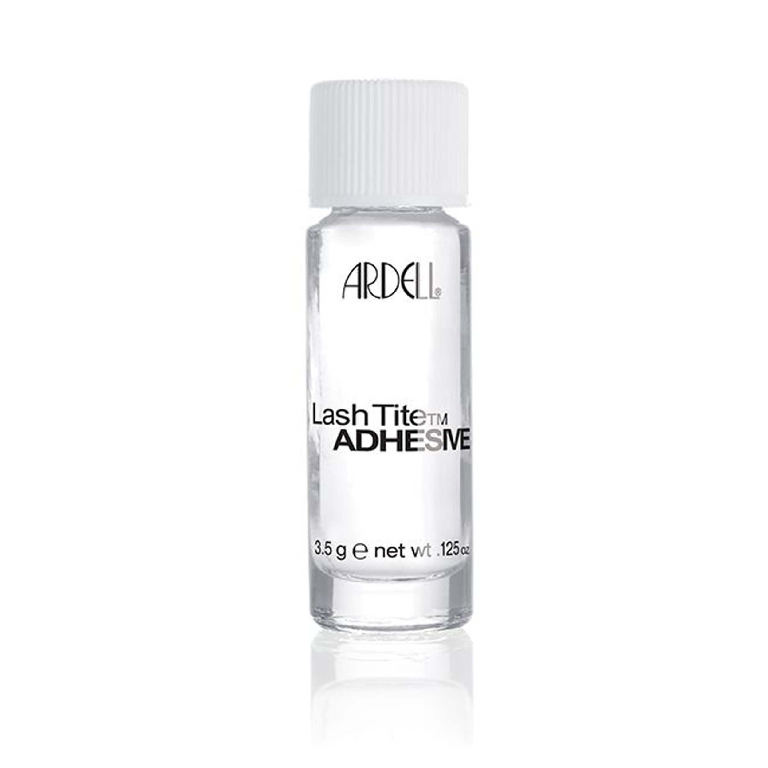 Ardell LashTite Eyelash Adhesive Clear 3.5 g