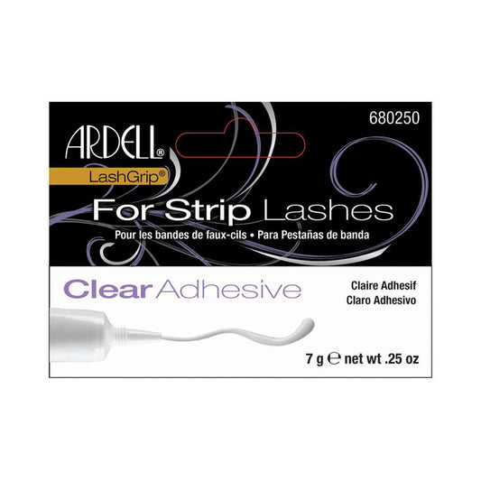 Ardell Lashgrip Eyelash Clear Adhesive 7 g