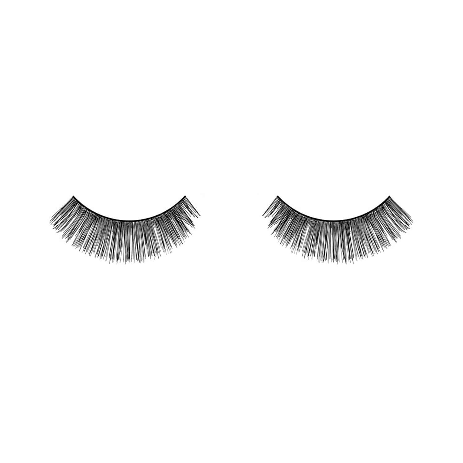 Ardell Natural 101 Black Eyelashes