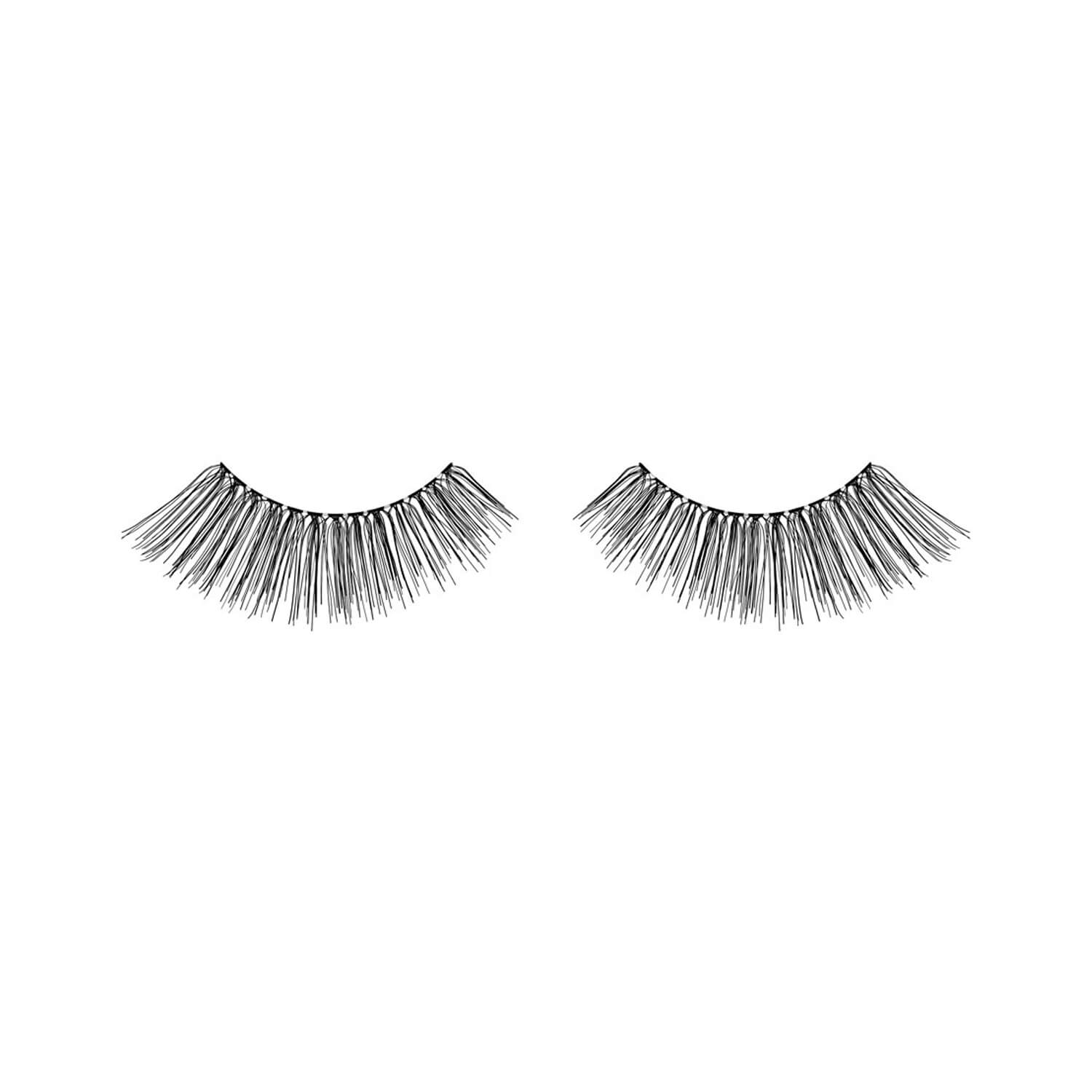 Ardell Natural 111 Black Eyelashes