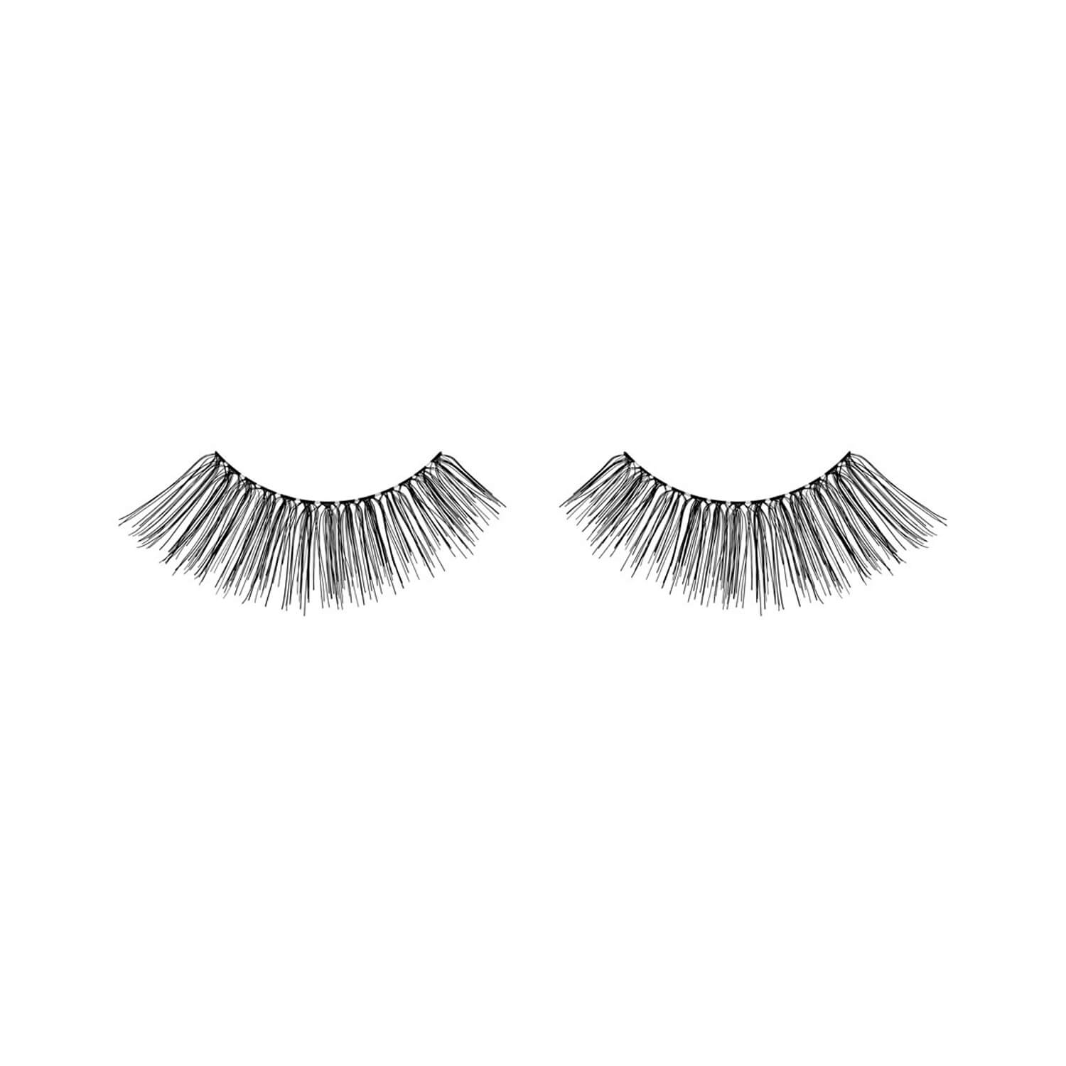 Ardell Natural 111 Black Eyelashes