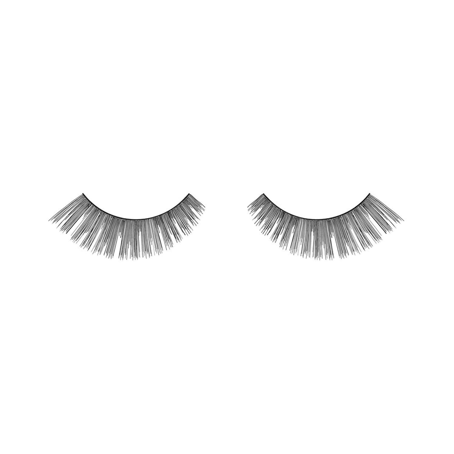 Ardell Natural Lash 107 Black Eyelashes