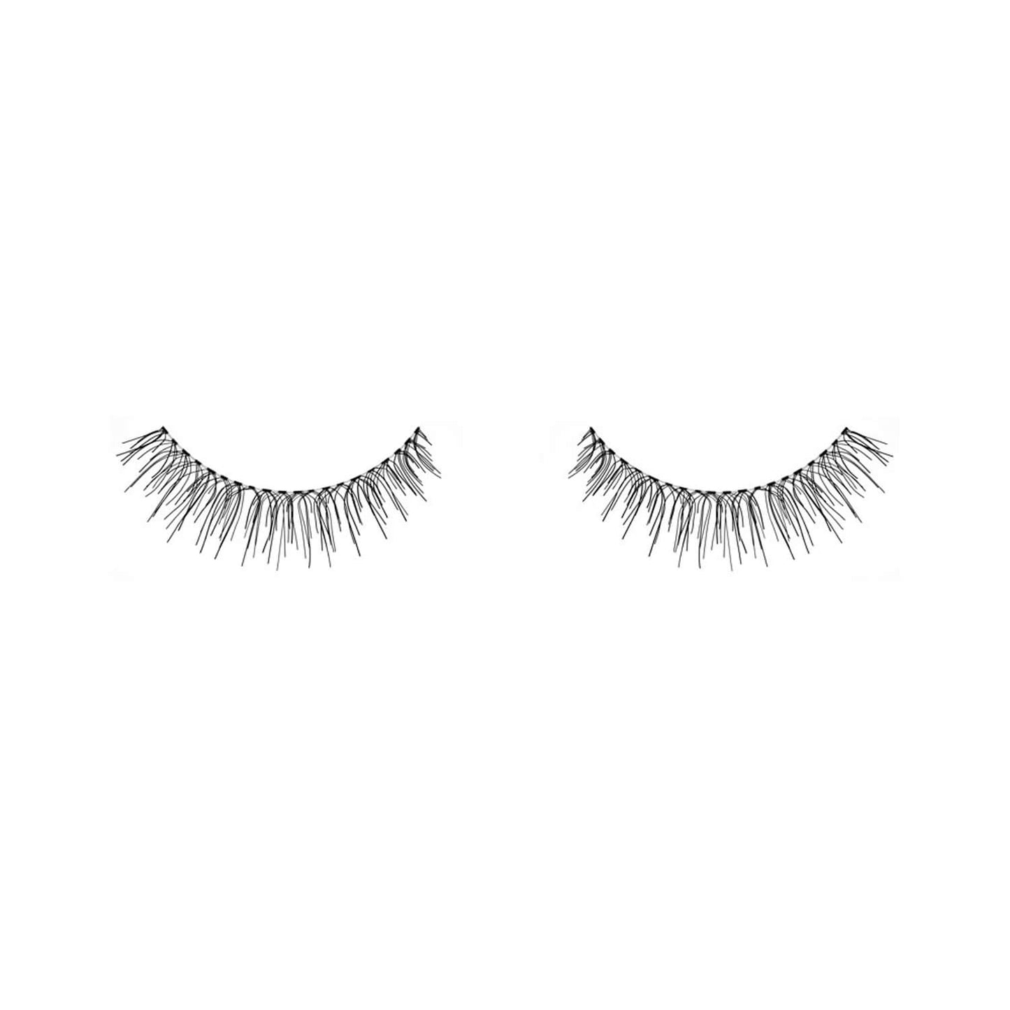 Ardell Natural Lash 110 Black Eyelashes