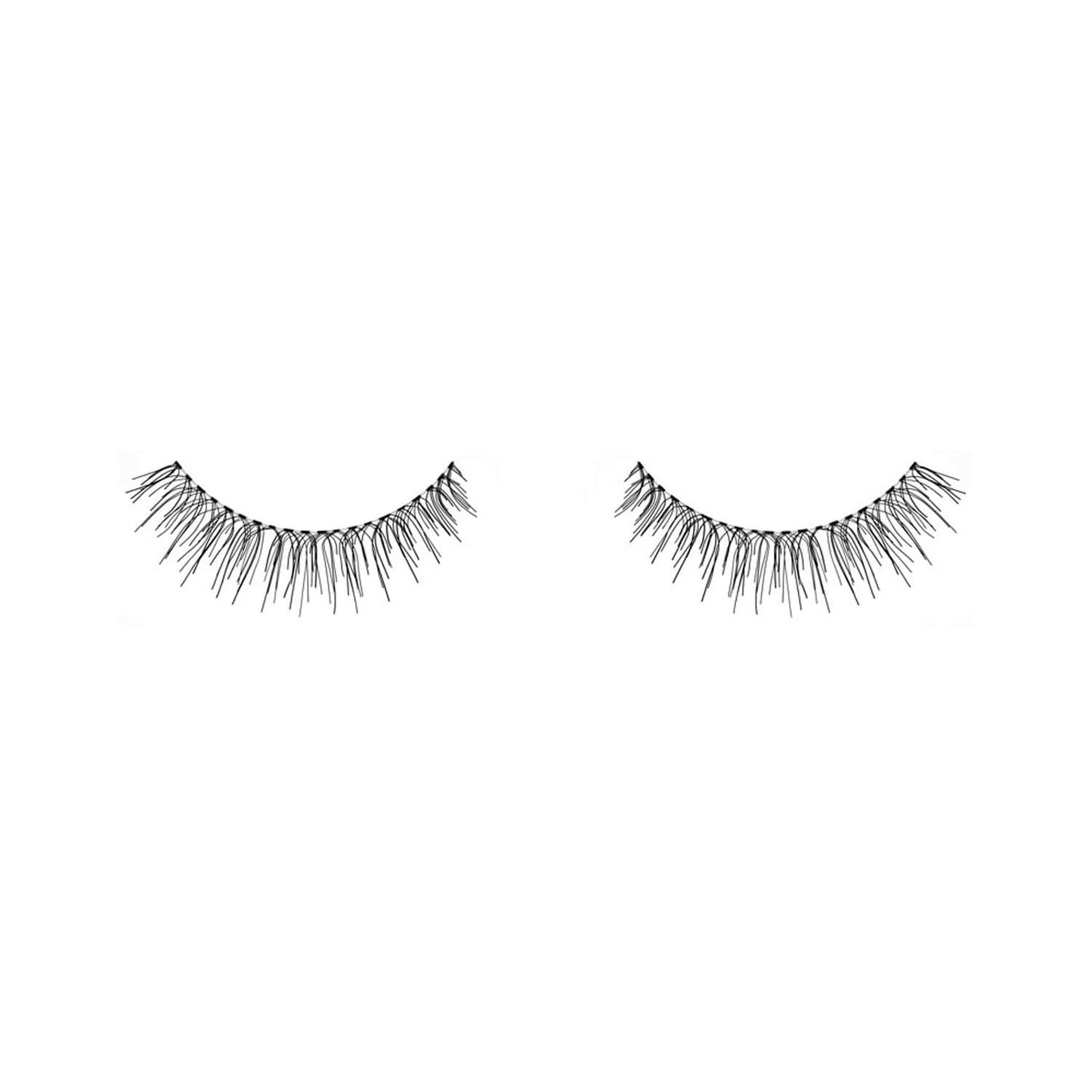 Ardell Natural Lash 110 Black Eyelashes