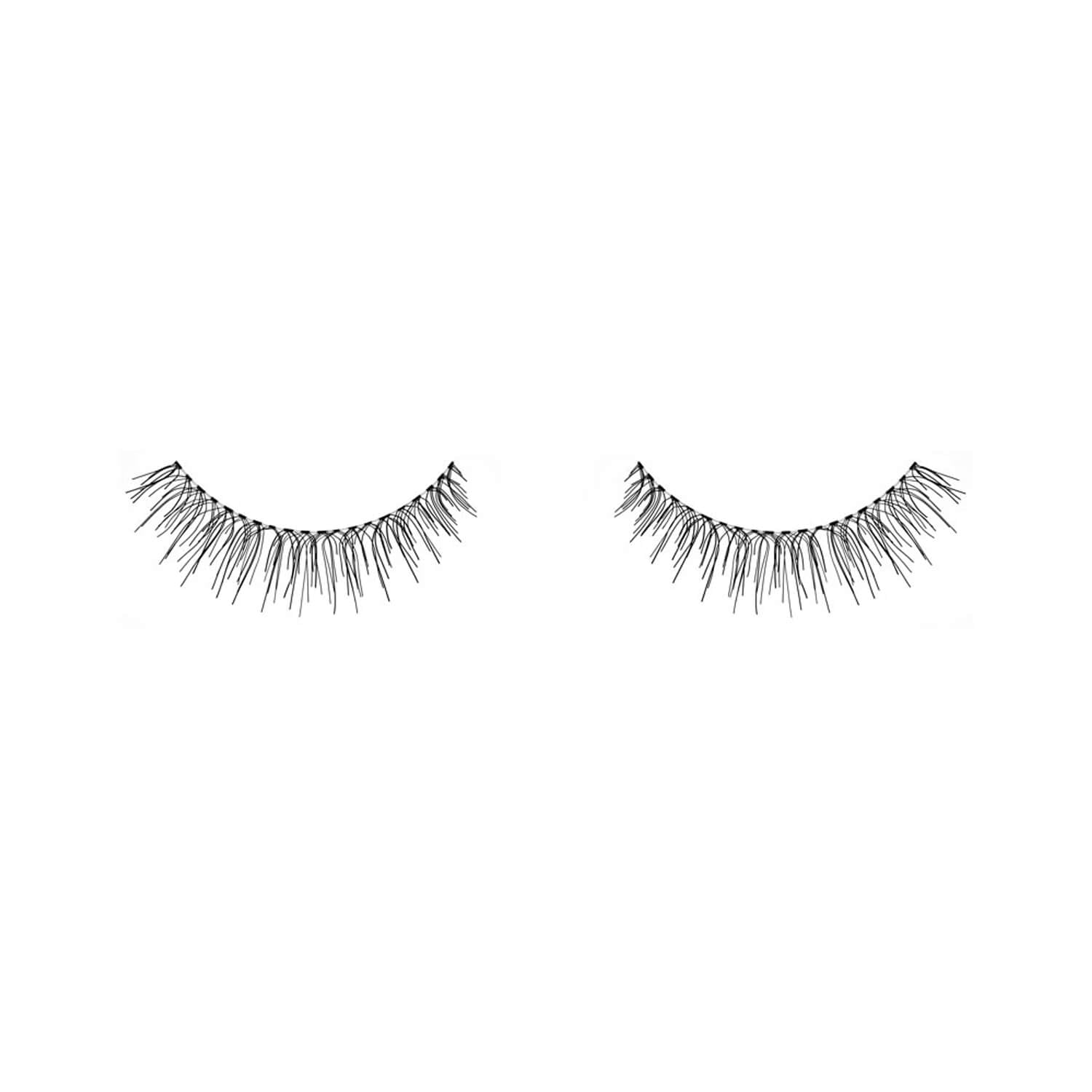 Ardell Natural Lash 110 Black Eyelashes