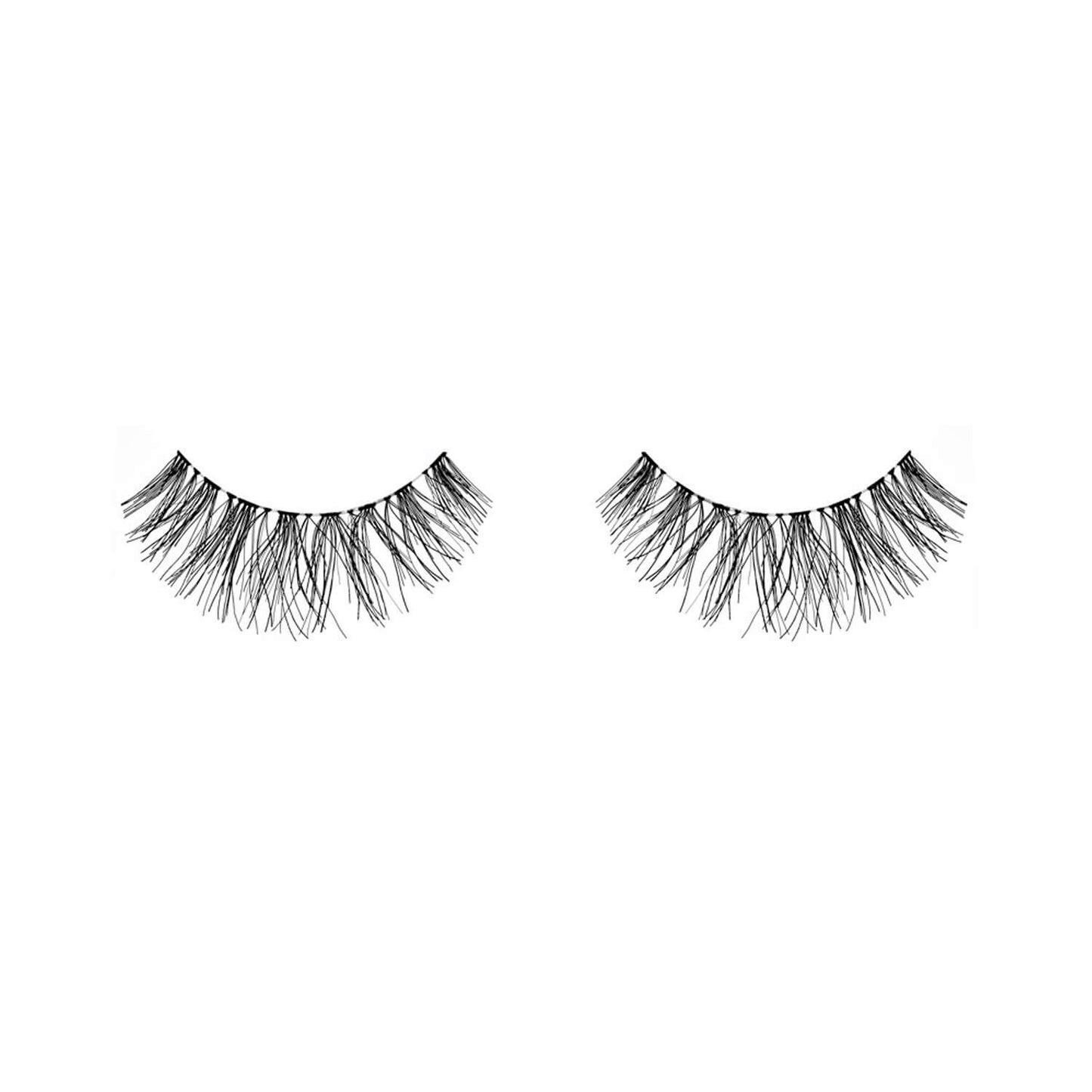 Ardell Wispies Black Eyelashes