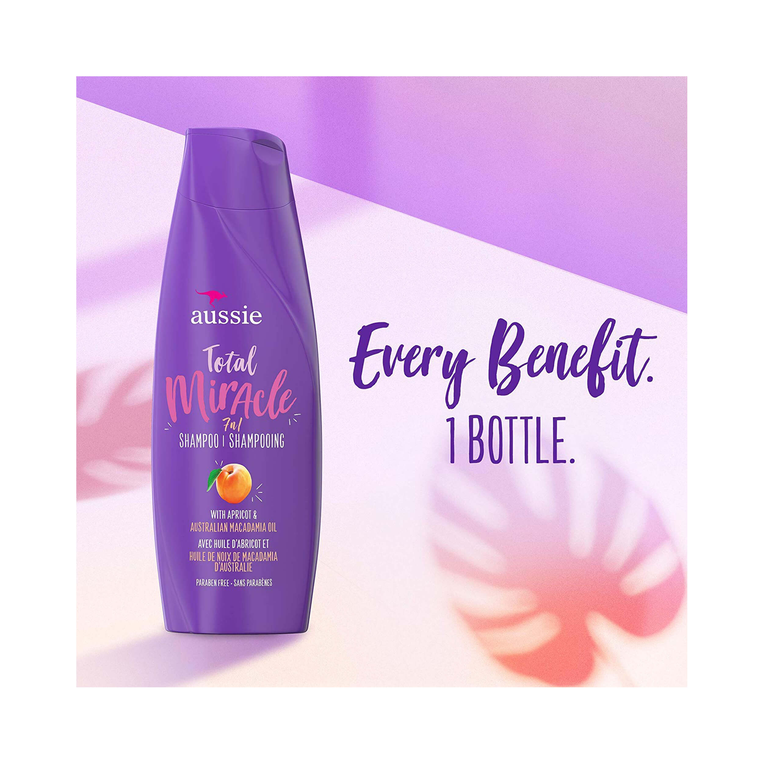 Aussie Total Miracle 7N1 Conditioner 360 mL