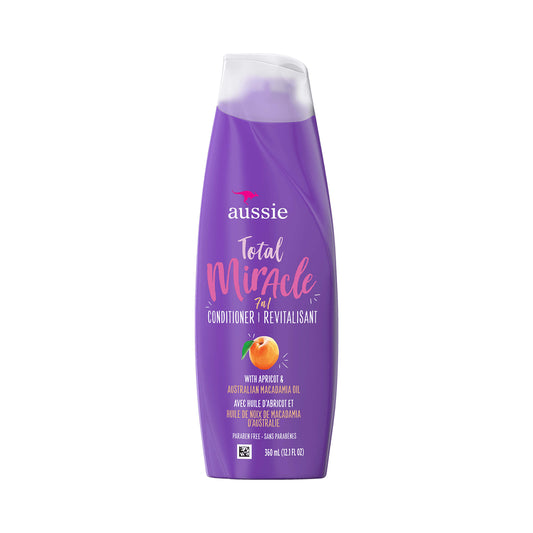 Aussie Total Miracle 7N1 Conditioner 360 mL