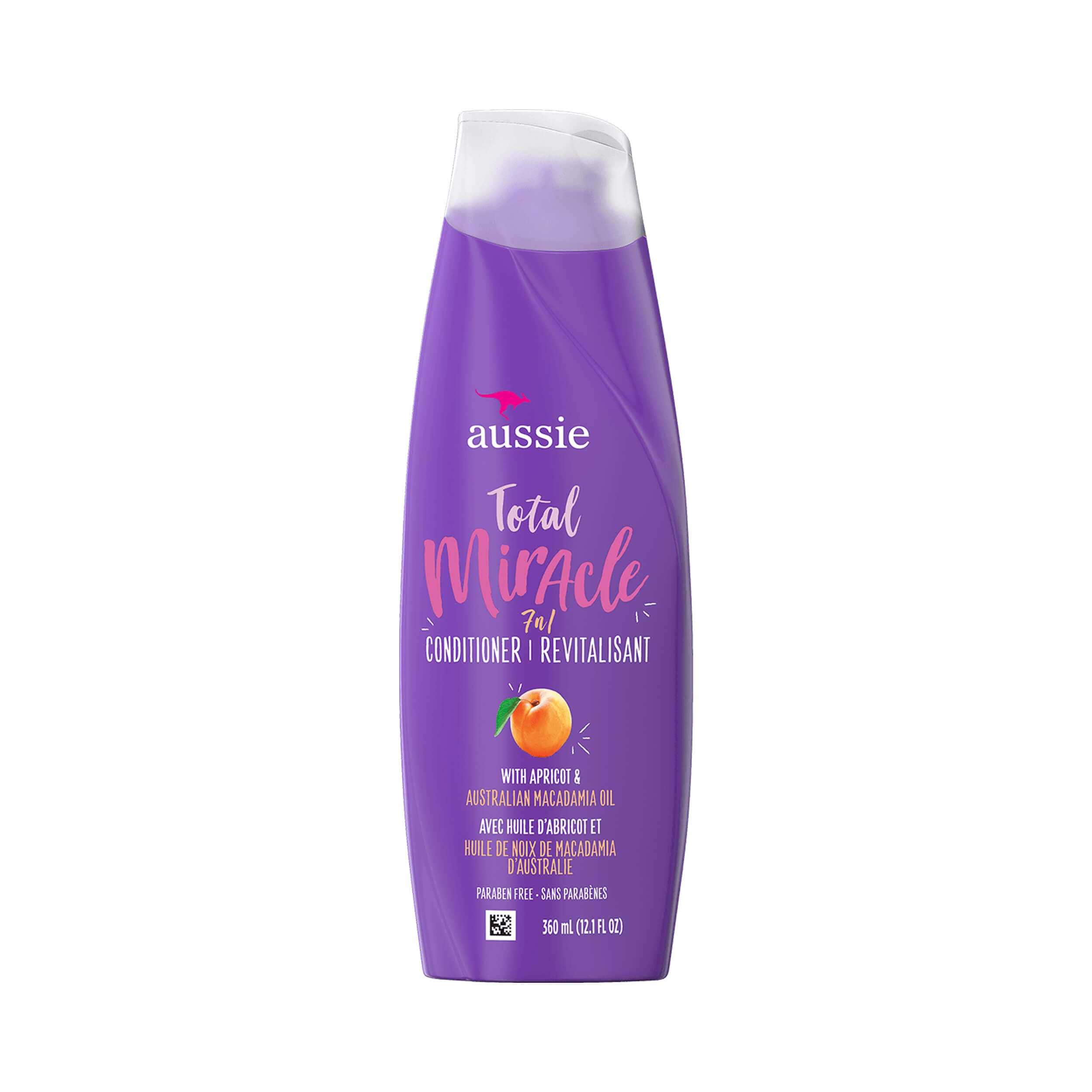 Aussie Total Miracle 7N1 Conditioner 360 mL