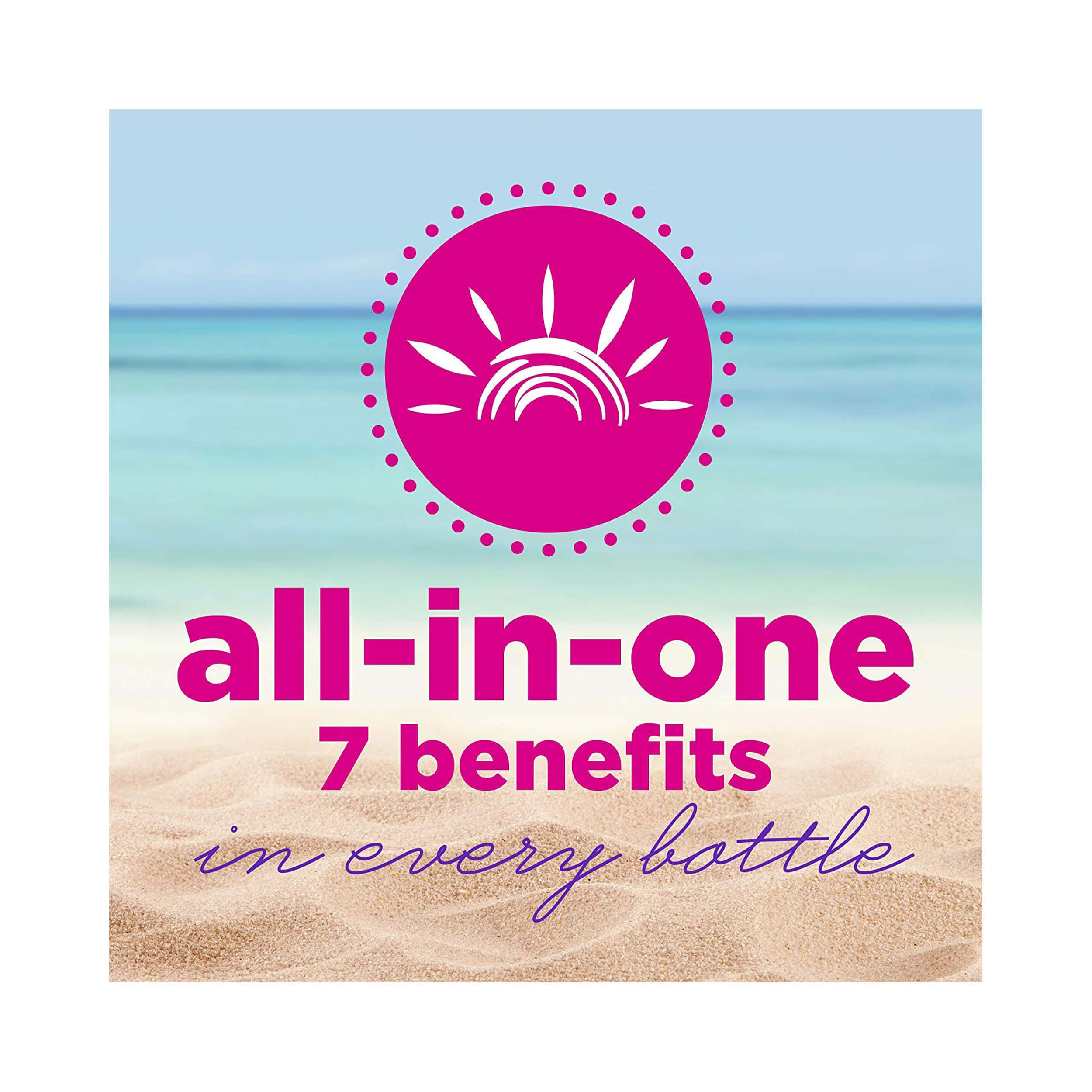 Aussie Total Miracle 7N1 Conditioner 360 mL