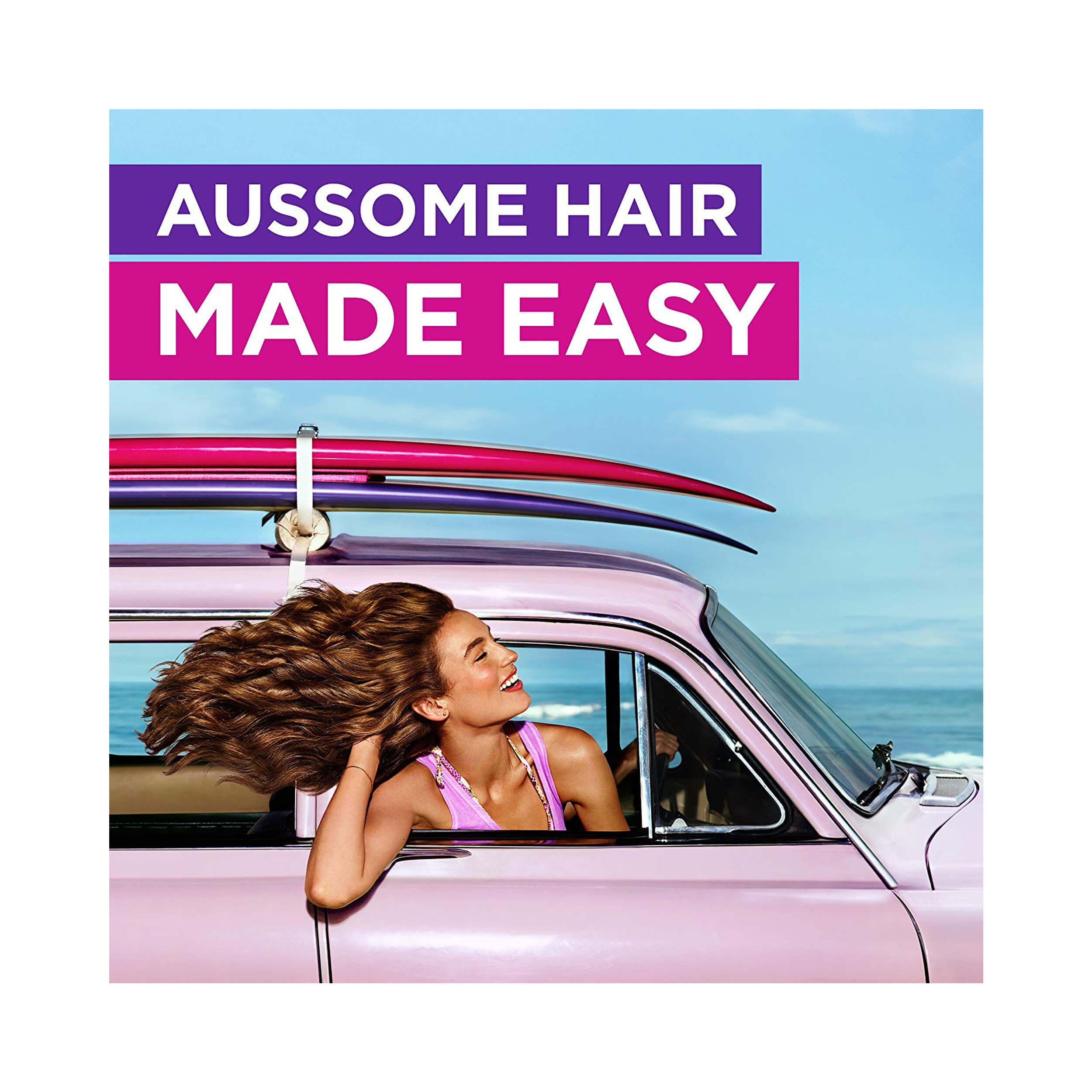 Aussie Total Miracle 7N1 Conditioner 360 mL