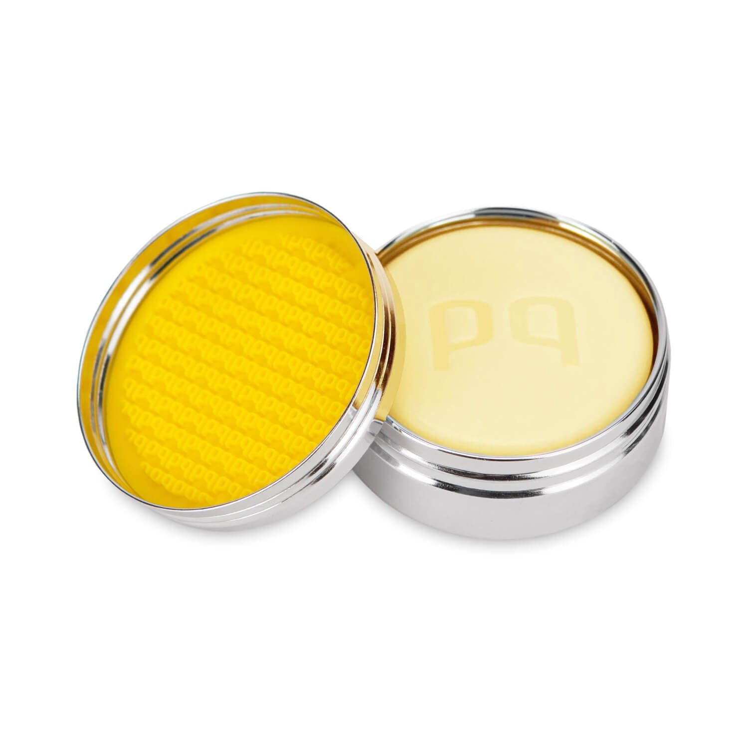 BDellium Tools Brush Cleanser Citrus Lemon Open