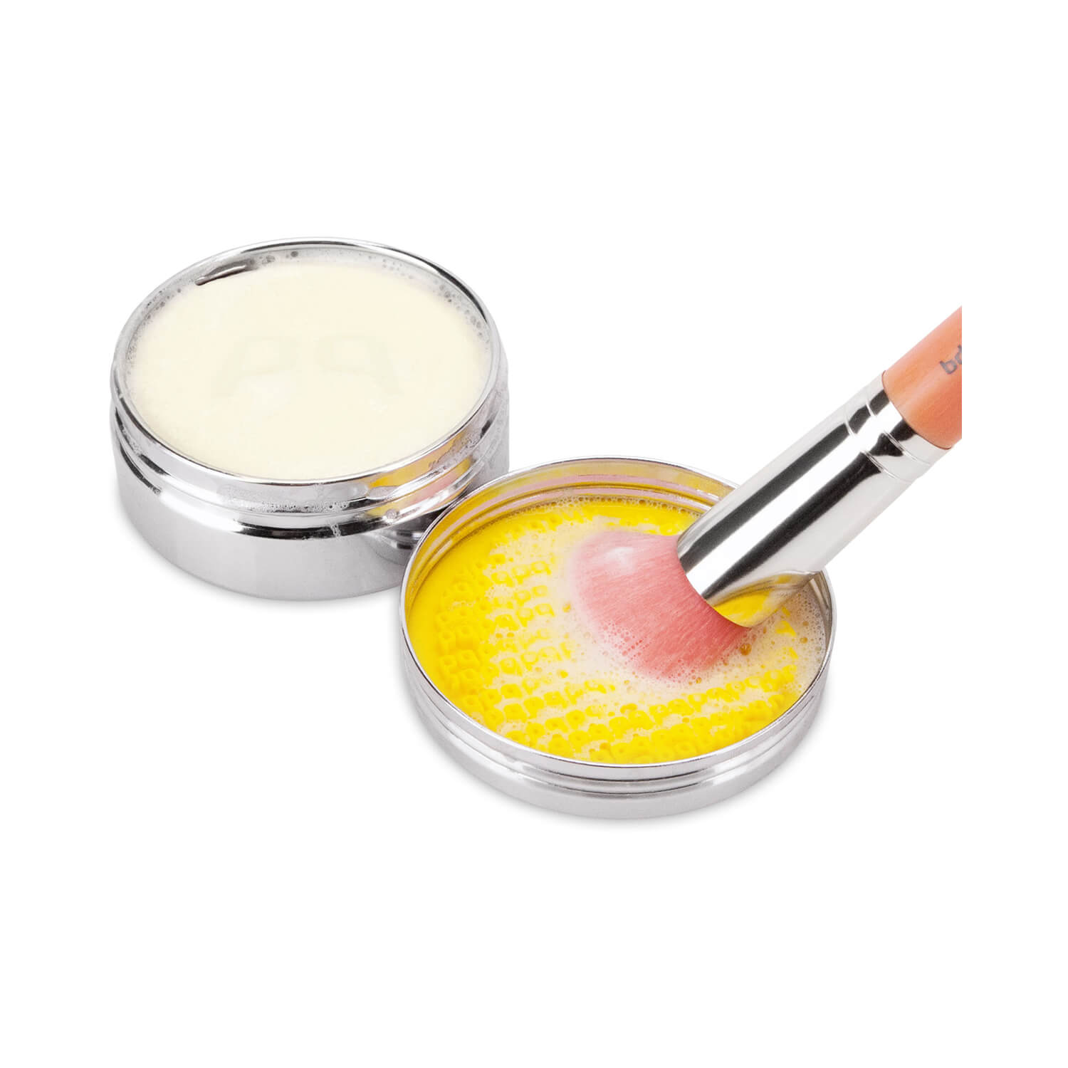 BDellium Tools Brush Cleanser Citrus Lemon With Brush
