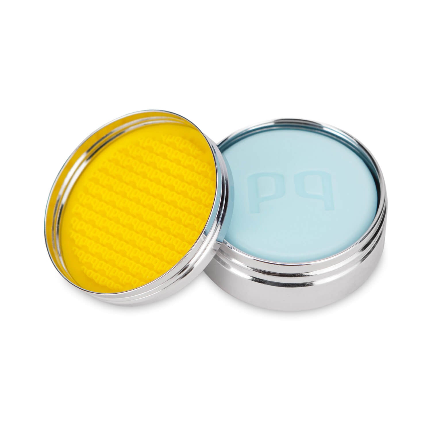 BDellium Tools Brush Cleanser Ocean Breeze Open