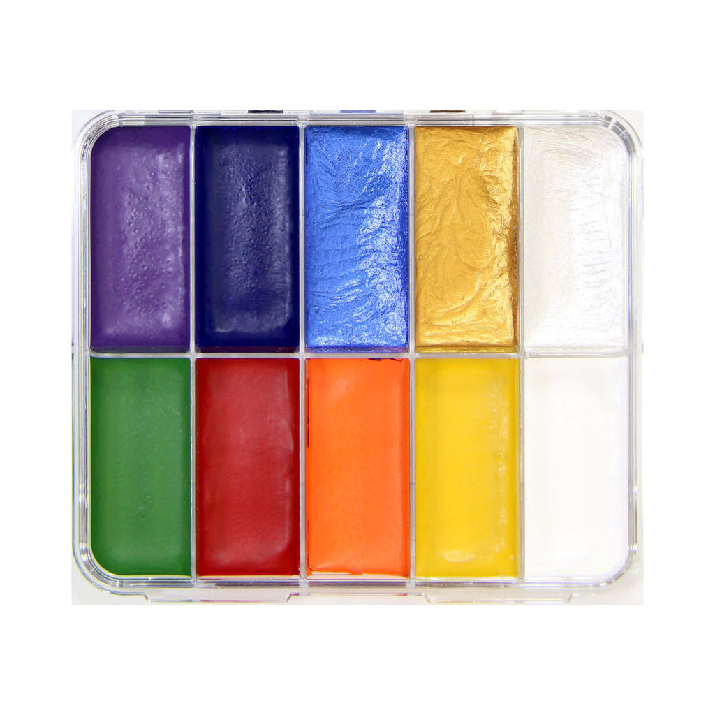BDellium Tools Fantasy Palette Kit