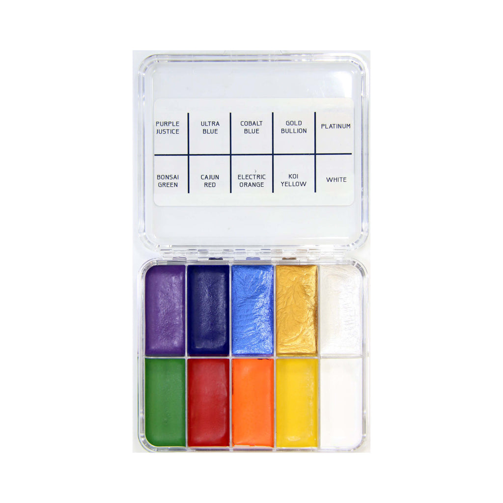 BDellium Tools Fantasy Palette Kit