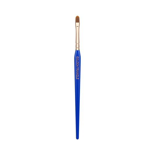 BDellium Tools Golden Triangle 540 Precision Liner Brush