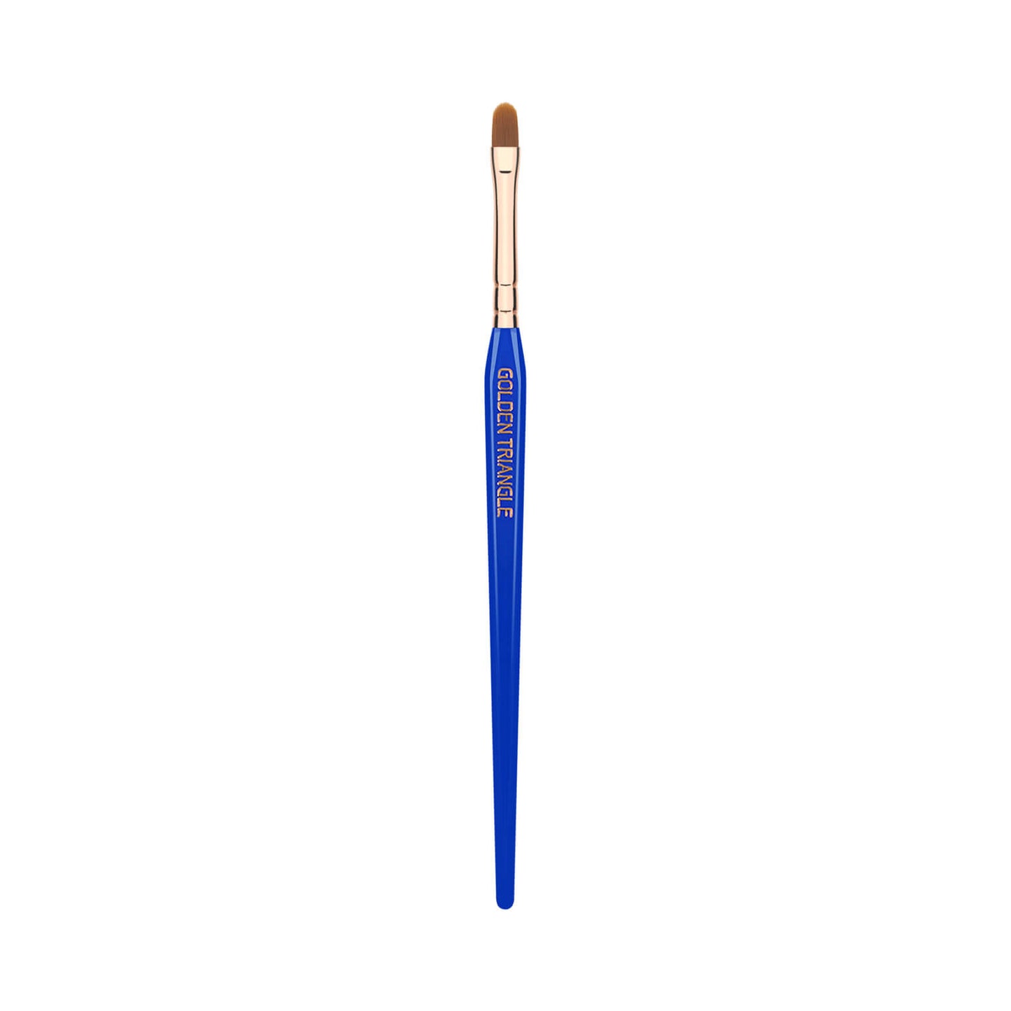 BDellium Tools Golden Triangle 540 Precision Liner Brush