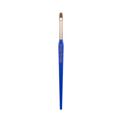 BDellium Tools Golden Triangle 540 Precision Liner Brush