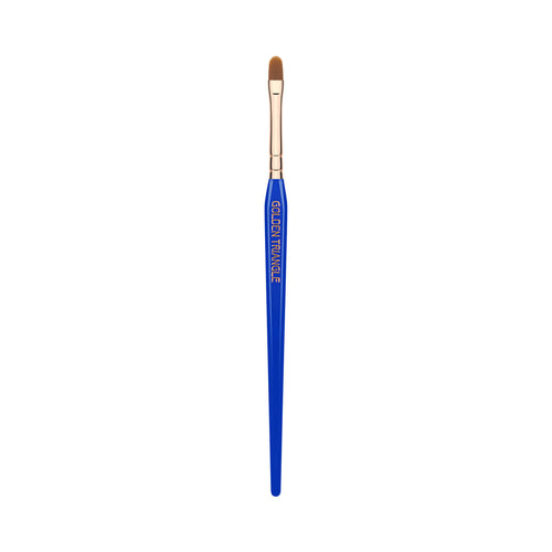 BDellium Tools Golden Triangle 540 Precision Liner Brush
