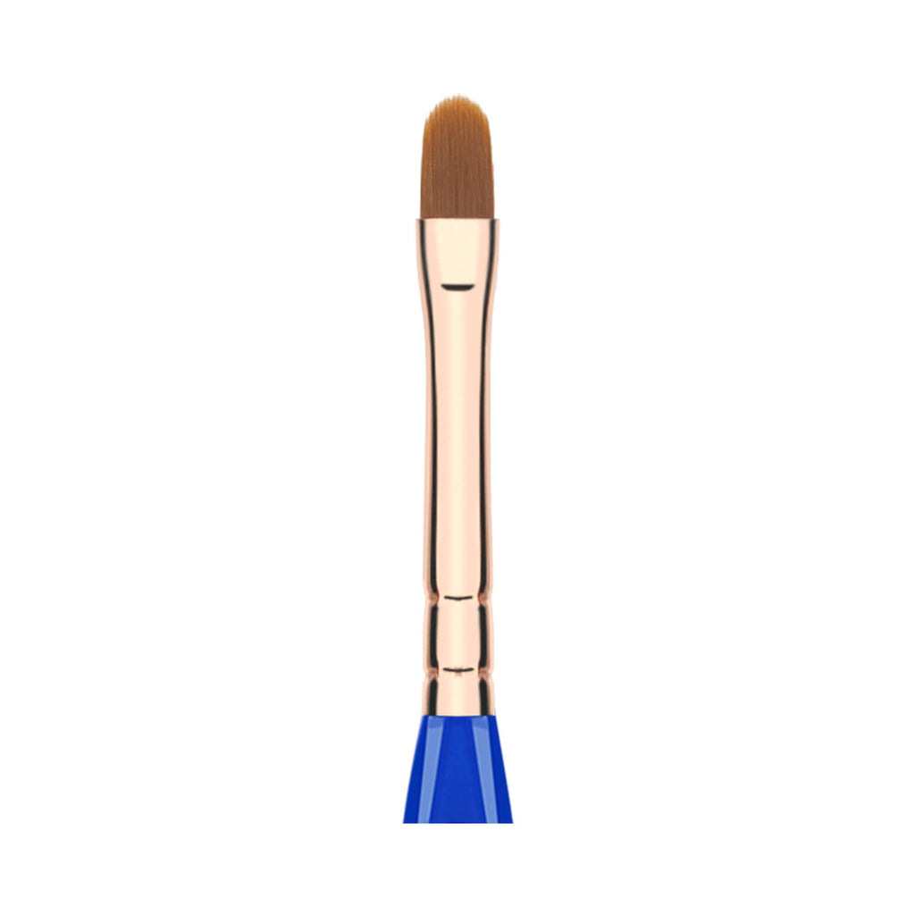 BDellium Tools Golden Triangle 540 Precision Liner Brush