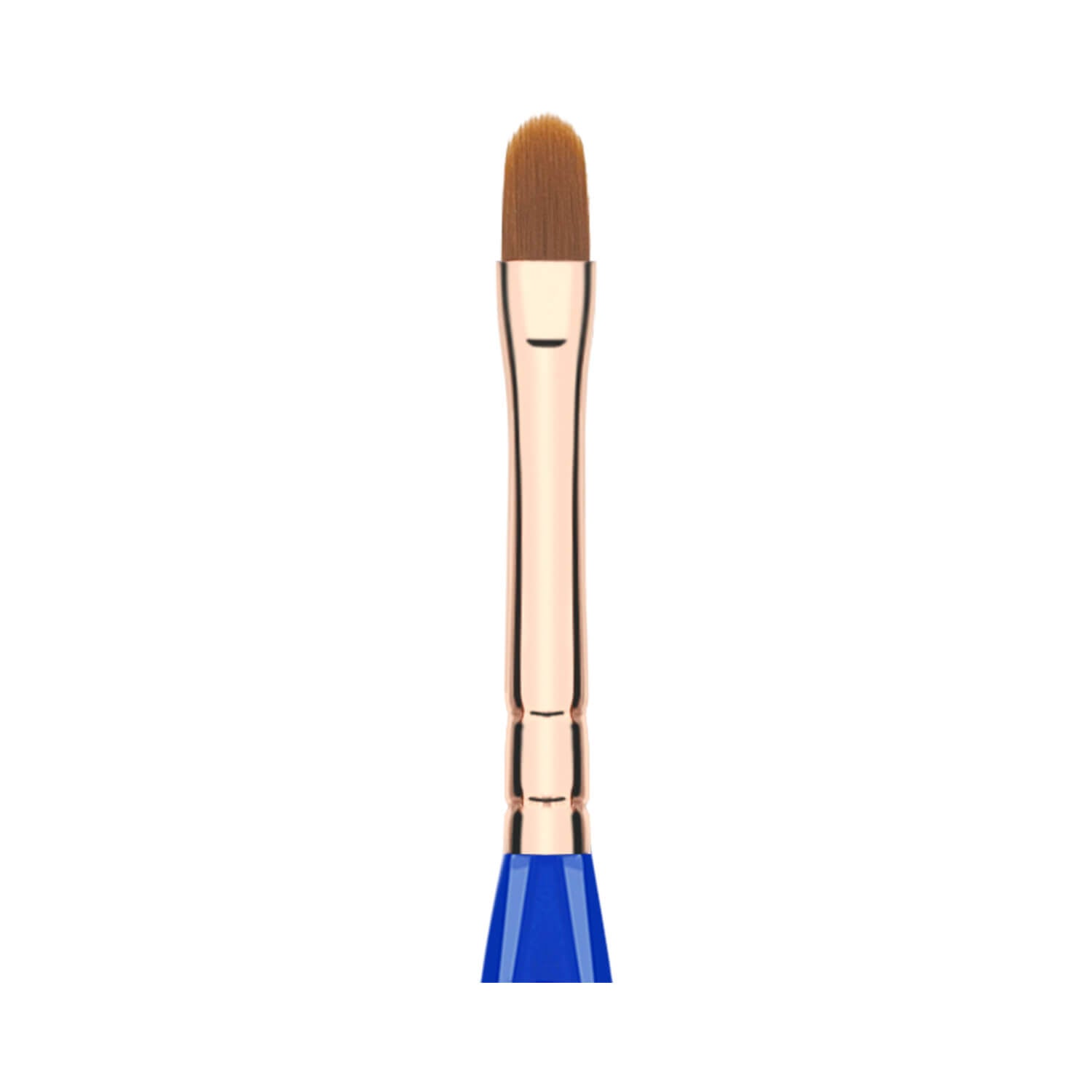 BDellium Tools Golden Triangle 540 Precision Liner Brush